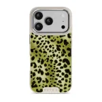 Enchantress - iPhone 17 Pro Case, Elite Light (MagSafe) / Silver