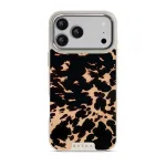 Betty - iPhone 17 Pro Max Case, Elite Light (MagSafe) / Silver