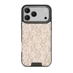 Gone Country - iPhone 17 Pro Max Case, Elite Dark (MagSafe) / Silver