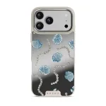 Nerida - iPhone 17 Pro Max Case, Elite Mirror Light (MagSafe) / Silver