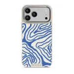Seven Seas - iPhone 17 Pro Max Case, Elite Light (MagSafe) / Silver