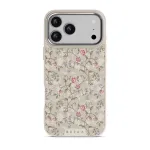 Sonnet - iPhone 17 Pro Max Case, Elite Light (MagSafe) / Silver