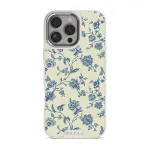 Sweetheart - iPhone 16 Pro Case, Elite Light (MagSafe) / Silver