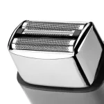 &bdquo;BaByliss Super-X&ldquo; folio-parool ja trimmer, h&otilde;bedane