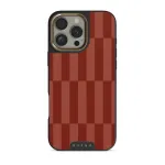 On Read - iPhone 16 Pro Max Case, Elite Dark (MagSafe) / Gold