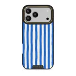 Kafenio - iPhone 17 Pro Max Case, Elite Dark (MagSafe) / Gold
