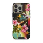 Holiday Archive - iPhone 16 Pro Max Case, Elite Dark (MagSafe) / Gold