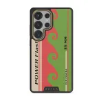 Film Camera - Samsung Galaxy S25 Ultra Case, Elite Dark (Magnetic) / Gold