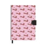 Hot Dog - Notebook, A5 (14.8 x 21cm) / Dotted