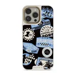 Finish Line - iPhone 16 Pro Max Case, Elite Light (MagSafe) / Gold