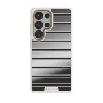 Tailor Made - Samsung Galaxy S25 Ultra Case, Elite Mirror Light (Magnetic) / Gold
