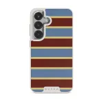 Lake House - Samsung Galaxy S25 Plus Case, Elite Light (Magnetic) / Silver