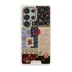 Chapter 34 - Samsung Galaxy S25 Ultra Case, Elite Light (Magnetic) / Gold