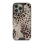 Devour - iPhone 16 Pro Max Case, Elite Dark (MagSafe) / Gold
