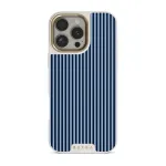 Fine Line - iPhone 16 Pro Max Case, Elite Light (MagSafe) / Gold