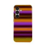 Spiced Plum - Samsung Galaxy S25 Case, Tough (Magnetic) / N/A