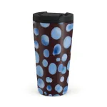 Bubble Bath - Travel Mug, 500 ml / Flap