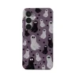 Spooky - Samsung Galaxy S25 Case, Tough (Magnetic) / N/A