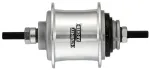 Tagumine h&uuml;lss Sturmey-Archer S-RF3 Alu 3-k&auml;iguline vabajooks 36H h&otilde;bedane