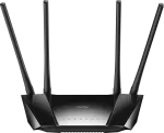 4G LTE ruuter CUDY LT400 (Wi-Fi 4)
