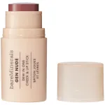 BAREMINERALS_Gel Nude Lip & Cheek Balm huule- ja p&otilde;sepalsam &bdquo;Berry Me in Merlot&ldquo; 4,5 g