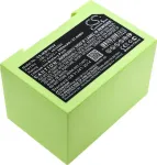 &bdquo;Cameron Sino&ldquo; aku, mudelid Abl-d1, Abl-d2, 4624864, m&otilde;eldud &bdquo;iRobot Roomba&ldquo; mudelitele I7, I7+, E5, E6, I8, I8+, I4, I4+ ja I3 / Cs-irb700vx