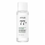 Anua - Mini Heartleaf 77+ Hyaluron Soothing Toner, 40ml
