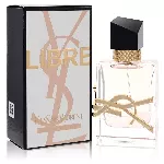 Parf&uuml;&uuml;m naistele Yves Saint Laurent Libre EDT, 30 ml