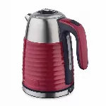 MAESTRO elektriline veekeetja 1,7l MR-051-RED