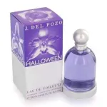 Jesus del Pozo Halloween Eau De Toilette - tester 100 ml (naine)