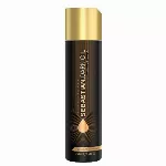 Sebastian Professional - Dark Oil (kerge &scaron;ampoon) toitev &scaron;ampoon s&auml;ra ja pehmuse saavutamiseks - 1000 ml