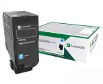 Lexmark Toonerikassett ts&uuml;aan