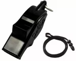 &Scaron;vilpukas krep&scaron;iniui DOLFIN WDFPBK black