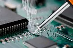 4V Cordless Soldering Iron, USB Power Supply