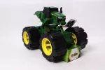 TOMY John Deere off-road tractor 47492 /2