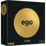 Trefl lauam&auml;ng &bdquo;Ego Gold&ldquo;, poola keeles