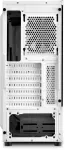 "Midi Sharkoon RGB Slider white"