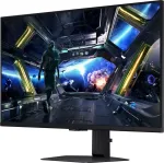 "Samsung Odyssey G7 (G70D) 32" 4K m&auml;ngumonitor