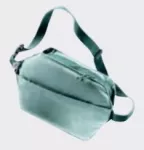 Deuter Passway 2 Polyethersulfoon (PES) roheline Unisex stiilis &otilde;lakott
