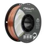 "Creality CR-PLA Silk filament 3D printerile, 1,75 mm, punane vask