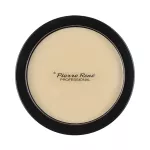 PIERRE RENE_Professional Compact Powder SPF25 pressitud puuder 101 8 g