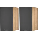 K&otilde;lar Bowers & Wilkins 607 S3 Oak
