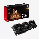 Acer Nitro Radeon RX 9070 XT OC 16GB AMD GDDR6