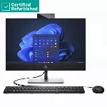 RENEW GOLD HP Pro 440 G9 AIO All-In-One - i5-14600, 32GB, 1TB SSD, 23.8 Non-Touch AG, Height Adjustable, USB Mouse, Win 11 Pro, 1 years