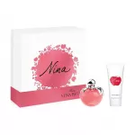 NINA ESTUCHE 2 pz