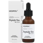 MEDIPEEL+ Peptide-Tox Peptide Serum 30 ml