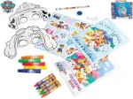 30072 &bdquo;PAW PATROL&ldquo; LOOVKOMPLEKT