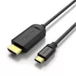 CABLE HDMI TO USB-C 1.5M/CGUBG VENTION