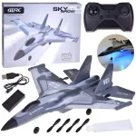 Kaugjuhtimisega lennuk JOKOMISIADA Sky Show RC0721