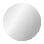 kielle Idolio &ndash; peegel LED-valgustuse ja soojendusega, l&auml;bim&otilde;&otilde;t 100 cm 50324071